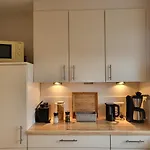 Lejlighed Fritz-wischer-strasse Watt N Blick 5 40 Böhl