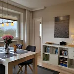 Fritz-wischer-strasse Watt N Blick 5 40 Lejlighed *
