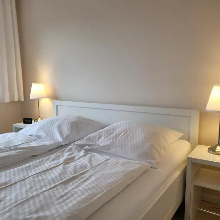 Διαμέρισμα Fritz-wischer-strasse Watt N Blick 5 40 Sankt Peter-Ording