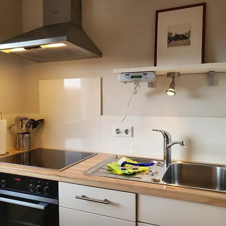 Fritz-wischer-strasse Watt N Blick 5 40 * Sankt Peter-Ording