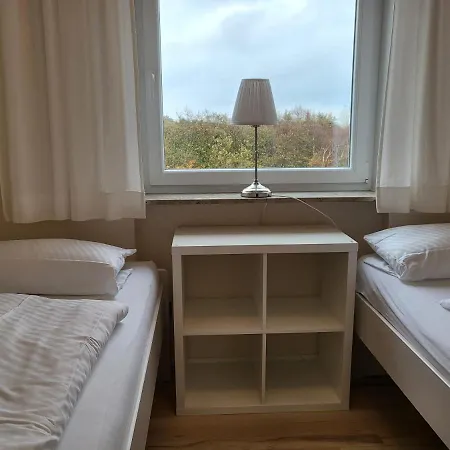 Διαμέρισμα Fritz-wischer-strasse Watt N Blick 5 40