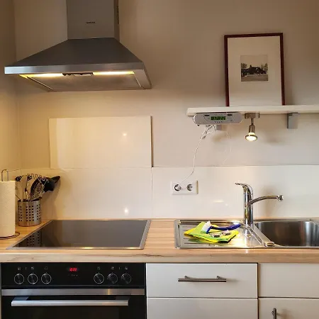 Fritz-wischer-strasse Watt N Blick 5 40 *