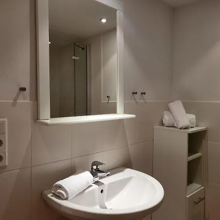 Διαμέρισμα Fritz-wischer-strasse Watt N Blick 5 40 Sankt Peter-Ording