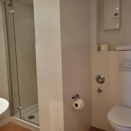 Διαμέρισμα Fritz-wischer-strasse Watt N Blick 5 40