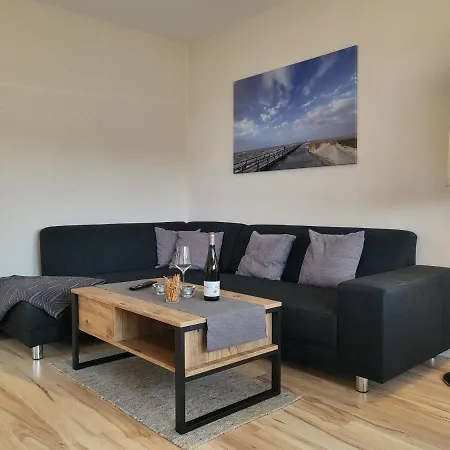 Fritz-wischer-strasse Watt N Blick 5 40 Sankt Peter-Ording