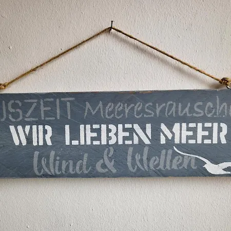 Fritz-wischer-strasse Watt N Blick 5 40 * Sankt Peter-Ording