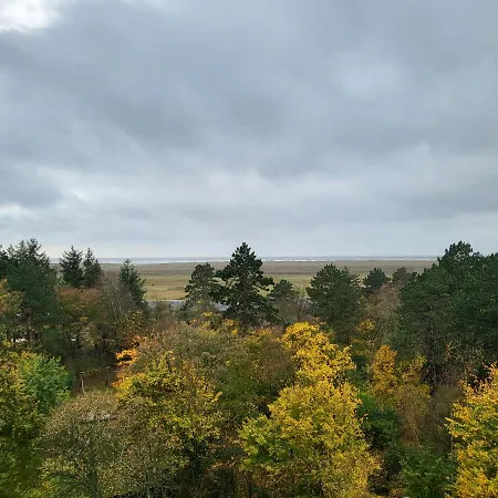 Fritz-wischer-strasse Watt N Blick 5 40 Διαμέρισμα