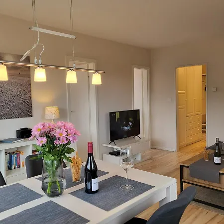 Fritz-wischer-strasse Watt N Blick 5 40 Sankt Peter-Ording