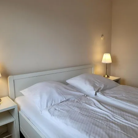 Fritz-wischer-strasse Watt N Blick 5 40 Διαμέρισμα *