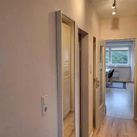 Fritz-wischer-strasse Watt N Blick 5 40 *