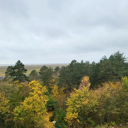 Fritz-wischer-strasse Watt N Blick 5 40 * Sankt Peter-Ording