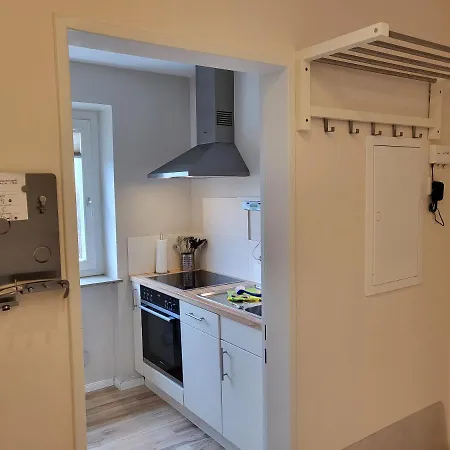 Fritz-wischer-strasse Watt N Blick 5 40 Διαμέρισμα Sankt Peter-Ording