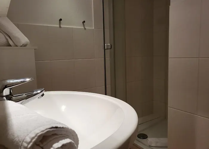 Fritz-wischer-strasse Watt N Blick 5 40 Appartement *