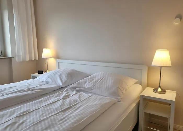 Appartement Fritz-wischer-strasse Watt N Blick 5 40 Sankt Peter-Ording