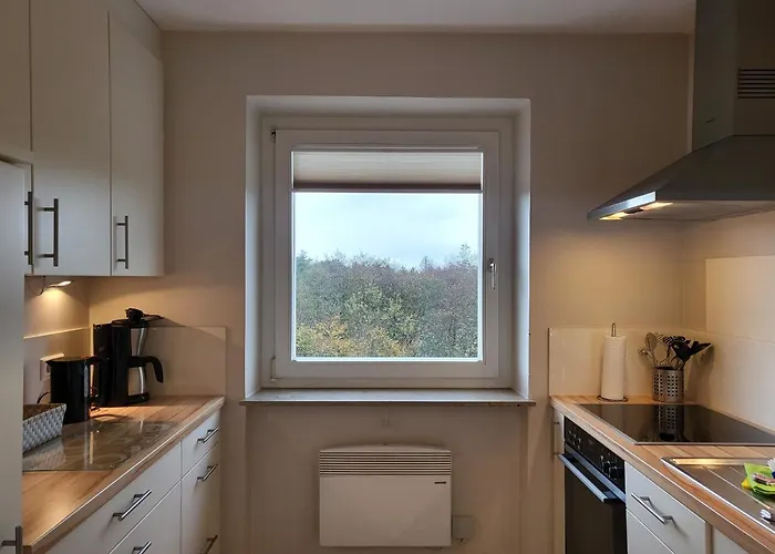 Fritz-wischer-strasse Watt N Blick 5 40 Böhl
