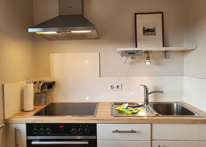 Fritz-wischer-strasse Watt N Blick 5 40 *