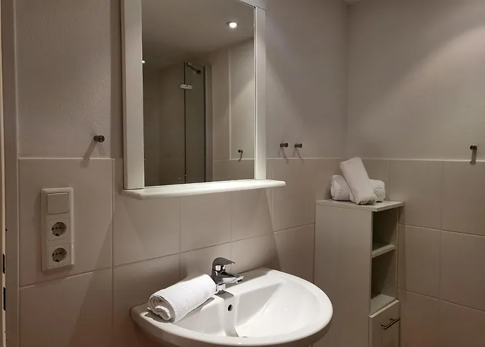 Appartement Fritz-wischer-strasse Watt N Blick 5 40 Sankt Peter-Ording