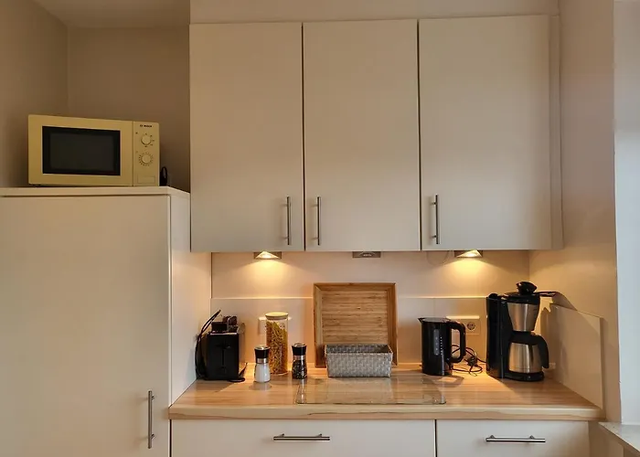 Appartement Fritz-wischer-strasse Watt N Blick 5 40 Sankt Peter-Ording