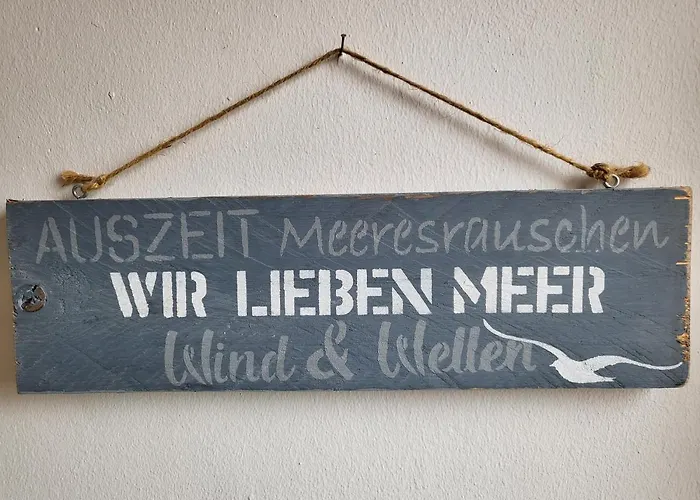 Fritz-wischer-strasse Watt N Blick 5 40 * Sankt Peter-Ording