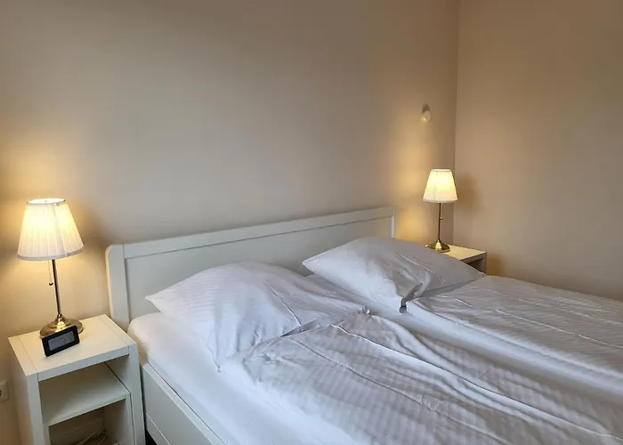 Fritz-wischer-strasse Watt N Blick 5 40 Appartement *