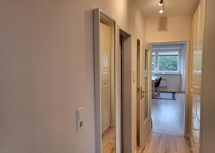 Fritz-wischer-strasse Watt N Blick 5 40 *